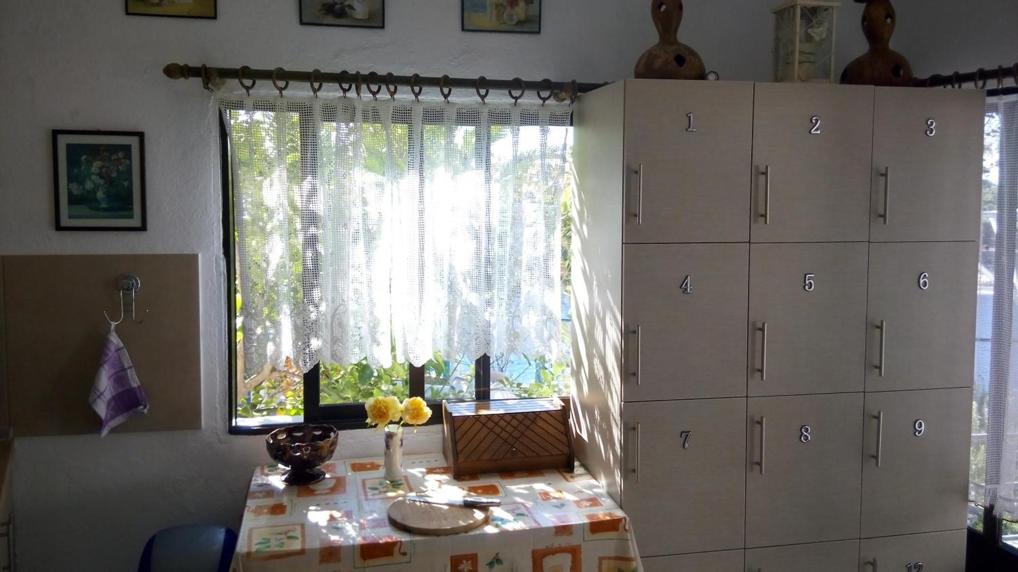 Gorgona Rooms Alikí Extérieur photo